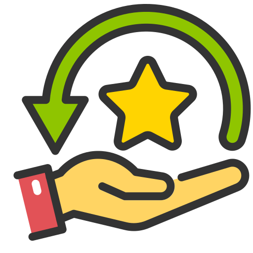 Customer feedback