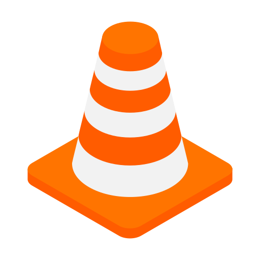 Traffic cone