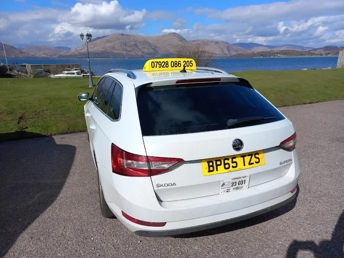 Taxi Service