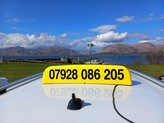 Booking a Taxi Service