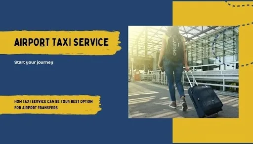 Airport Transfers