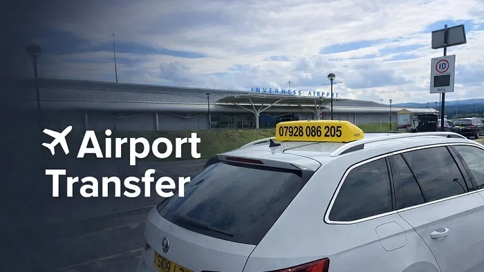 Airport Transfer