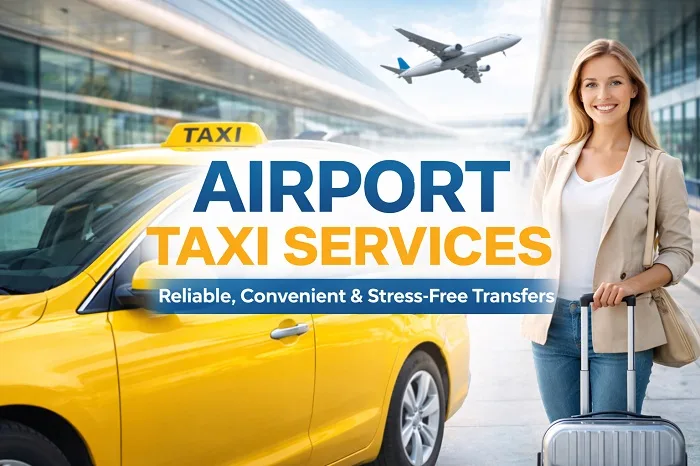 Airport Transfers