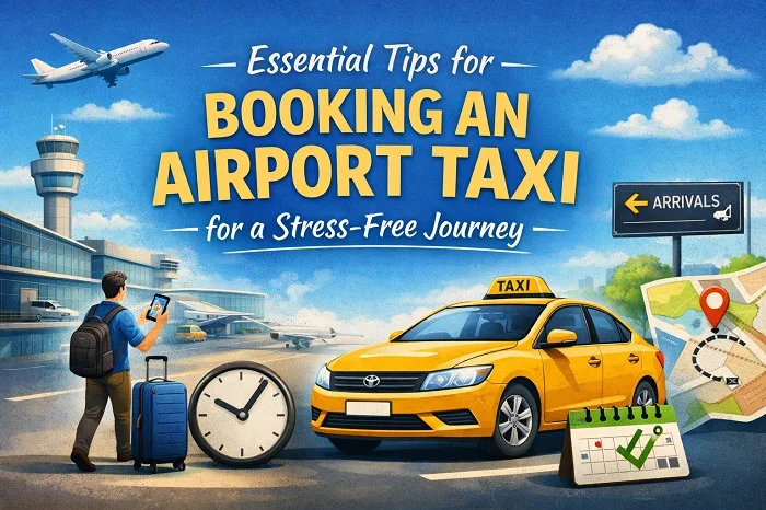 Airport Taxi