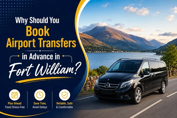 Airport Transfers